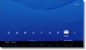 Depending on your router you'll be able to run static and dhcp ip's. Configuring The Ps4 To Use A Proxy Server My Private Network Global Vpn Service Provider
