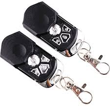 Nemoto universal car kit 4001 12v car central power door lock / unlock remote kit keyless . Xyzctem Power Central Lock Kit Car Remote Control Conversion Take With 2 Keyless Entry Universal Fits For 2 3 4 Doors Vehicles Pricepulse