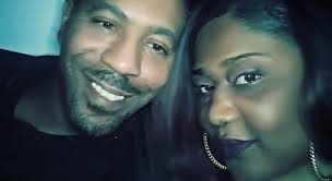 Karen Luckett and Brian Horton's Wedding Website