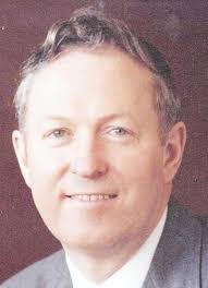 John 'Jack' F. Hawe, 80