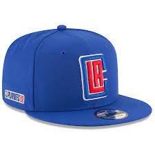 Bbr home page > contracts > los angeles clippers. Men S La Clippers New Era Blue 2020 Nba Playoffs Bound 9fifty Snapback Adjustable Hat
