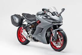 We did not find results for: New Matt Titanium Grey Color For 2019 Ducati Supersport Motorcycle Com News