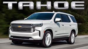 Explore the all new 2021 chevy tahoe. 2021 Chevy Tahoe Review All New Youtube