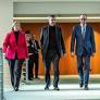 Coalition Nears Agreement on Major Reform Package Ahead of 2027 Budget