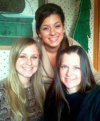 Stacy RITSON Obituary (2016)