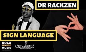 Dr Rackzen Sign Language Download Mp3 Https Wp Me P9d8sr 1pk Sign Language House Music Language