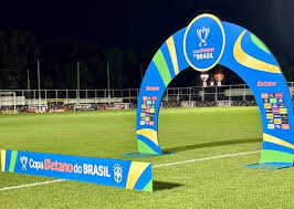 De olho em R$ 950 mil, Operário-VG enfrenta o Porto Velho pela Copa do Brasil