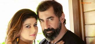 Nawab Shah Tells Us About His First Meeting With Pooja Batra, The Proposal  Their Future Plans