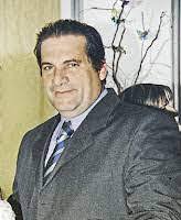 Daniel Capristo's Instagram, Twitter & Facebook