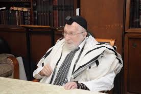 הִילּוּלָא קַדִּישָׁא • הגאון הגדול רבי חיים פינחס שיינברג זצ"ל
