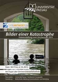 Hochwasser in passau im juni 2013 nachdem die dreiländerhalle zum jahreswechsel 2003/2004 in betrieb genommen wurde, konnte die nibelungenhalle im frühjahr 2004 abgerissen werden und mit dem bau der neuen mitte begonnen werden. Bilder Einer Katastrophe Fotoausstellung Zum Hochwasser 2013 Campus Passau Blog