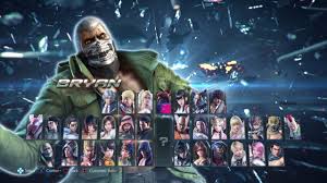If you beat them, you'll get their outfit or the rainbow colored haircut. Tekken 7 Review A Tale Of Iron Fists And Limp Storytelling Usgamer