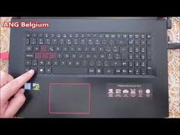 You may need to toggle the fn key next to the windows key to get f7 to handle the 4 levels of backlighting. Backlit Keyboard Not Working Acer Jobs Ecityworks