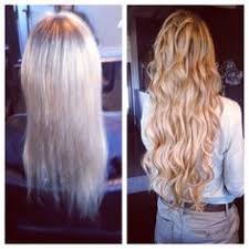 The cuticles are left intact giving them an incredible silky manageable quality and feel that will. 35 Hair Extensions Ideas Hair Extensions Hair Extensions