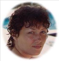 Obituary for Phyllis Handy