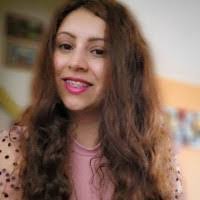 Natalie Rego's Instagram, Twitter & Facebook