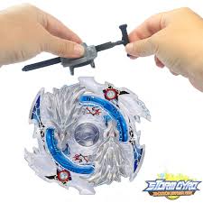 Find many great new & used options and get the best deals for beyblade burst evolution starter pak luinor l2 at the best online prices at ebay! Beyblade Luinor L2 Online