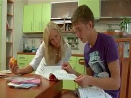 Watch teachers homework.fuck online on youporn.com. Homework Porn Videos At Xecce Com