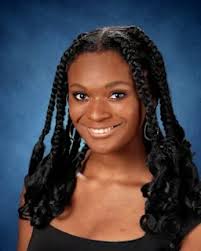 Edmonds School District High School Students of Month for November 2025