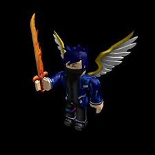 Pin De Santiago Bp En Roblox Characters Como Hacer Un Avatar Roblox Avatar