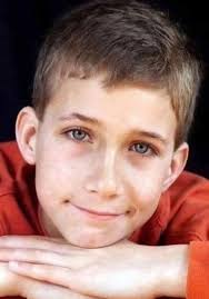 Ryan Hreljac's Kindness and Generosity