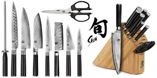 best high end kitchen knife sets 2020