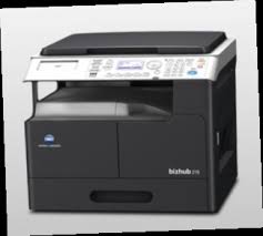 Konika bizhub 164 printer download. Konica Minolta Bizhub 195 Printer Driver Download
