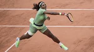 Sorry, we couldn't find any players that match your search. Medvedev Overcomes Clay Court Demons At Roland Garros Williams Survives Scare Sports News The Indian Express