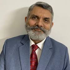 MRG School -Our Navigators