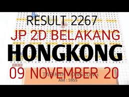 Tarikan Angka Paito Hk 09 November 2020 Jaminan Masuk Youtube