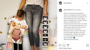 Jan dulles (45) en zijn vriendin caroline krijgen vanuit het hele land steunbetuigingen. By44rm6dzwd Nm