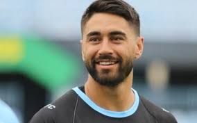 NRL ruling clears the way for Johnson to stay at Sharks