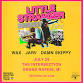 Little Stranger