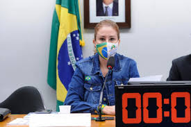 Assim sendo que, essa é uma das maiores de são paulo e um dos maiores pontos estratégicos para atos políticos. Carla Zambelli Espalha Dados Falsos Sobre Amazonia Em Live O Eco