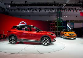 Find price quotes, rebates, mpg ratings, pictures, and more at newcars.com. Hyundai Kona Nissan Kicks New Small Crossovers Storm The Market