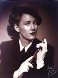 Family photos: Aunt Lorene