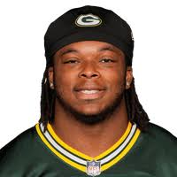 Barryn Sorrell, Green Bay Packers, DE