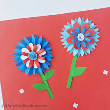 Maybe you would like to learn more about one of these? 25 Gorgeous Paper Flower Crafts For Kids That Are Perfect For Summer