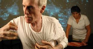 New York Theatre Review: Olivia Jane Smith