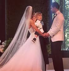 What college did jonathan toews go to? Corey Crawford Married Fiancee Kristy Muscolino And Lots Of Hawks Were There Chicago Sun Times