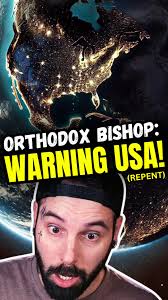 Mar Mari Bishop Warning to America