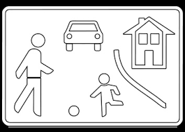 .für kinder zum anmalen / verkehrszeichen zum ausmalen in kindergarten oder grundschule : Https Www Mangoldschule De Wp Content Uploads 2020 03 Verkehrszeichen Verkehrsschilder Ausmalen Und Benennen Pdf