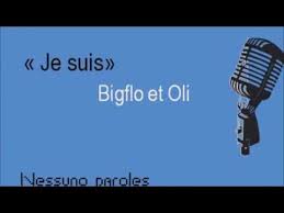 1er extrait de la réédition de notre album la cour des grands déjà disque d'or disponible : Paroles Je Suis Bigflo Et Oli Youtube