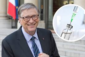 Like many of the world's. Der Postillon Bill Gates Stiftung Entwickelt Impfung Gegen Impfgegnerschaft