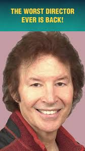 Neil Breen is back! #fyp #movietok #laptop #2023 #reaction #trailerreaction  #badmovies #neilbreen #fatefulfindings #doubletoasted  #cadethetorturedcrossing