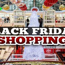 2018 Thanksgiving Black Friday Hours For Local Stores And Movie Theaters