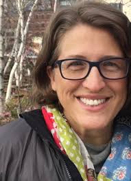 Lena Sewell's Instagram, Twitter & Facebook