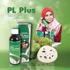 Khasiat durian belanda asli 100% tanpa campuran gula dan pengawet. Pl Plus Minuman Durian Belanda 1001 Khasiat Original Fast Shipping Shopee Malaysia