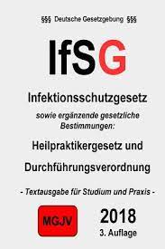Проверьте 'infektionsschutzgesetz' перевод на английский. Ifsg Infektionsschutzgesetz