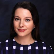 Victoria Paramonova Email & Phone Number